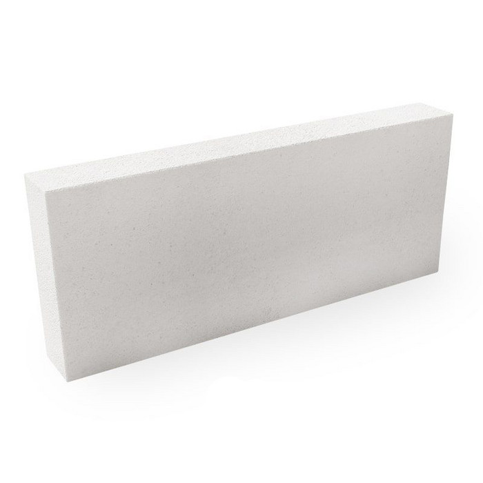 Газоблок перегородочный Бонолит Projects D500 кг/м3 600х100х250 мм B 3,5